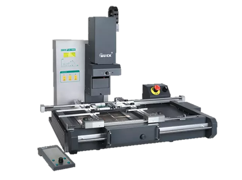 Infrared BGA Rework Station